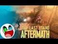 The Last Stand: Aftermath | Зомби спасаиса и качаиса! #3