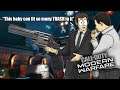 The Modern Warfare Snakeshot Salesman
