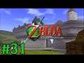 The Water Temple! | Nimpize Adventure - Zelda: Ocarina of Time | Rom Hack | Episode 31