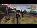 The Witcher 3 - (Nintendo Switch) - 60 FPS Mod framerate test