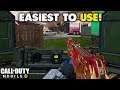 This AK117 Has the Easiest to Use Iron Sights!