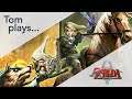 Tom plays... The Legend of Zelda: Twilight Princess HD (Ep 5)
