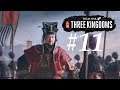 Total War: Three Kingdoms - Cao Cao Let's Play Part 11: Cao Cao Campaign Victory, Legendary ENDING