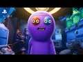 Trover Saves the Universe | UNCENSORED Accolades Trailer | PS4