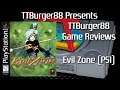 TTBurger Game Review Episode 137 Evil Zone