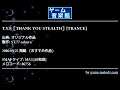 T.Y.S［THANK YOU STEALTH］[TRANCE] (オリジナル作品) by ST.77-sakura | ゲーム音楽館☆