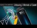 Unboxing | Abrindo a Caixa do Asus Zenfone 7 Pro ZS671KS | Android 10 Q | Bateria 5.000 mAh 256gb