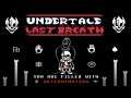 Undertale Last Breath Phase 3 Final Vercion OFFICIAL | Undertale FanGame | Thanos Sans