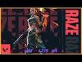 VALORANT CHILL STREAM #valorantliveindia #valorantlive #reyna main