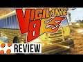 Vigilante 8 for Nintendo 64 Video Review