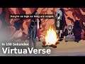 VirtuaVerse | In 100 Sekunden