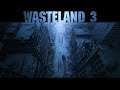 Wasteland 3 Commander's Armory