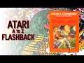 Missile Command for Atari 2600 makes us all Zardon commanders | Atari A to Z Flashback