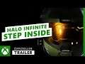 Werdet zur Legende - werdet zum Master Chief! | Halo: Infinite Trailer