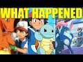 What Happened to Ash's Past Pokemon? (Pokemon Ash Released)