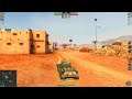 WORLD OF TANKS: BLITZ (2021) T-34-85 Gameplay