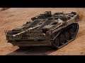 World of Tanks Strv 103B - 5 Kills 10,1K Damage