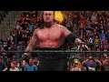 WWE 2K19 the undertaker v ghost rider
