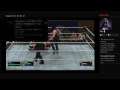 WWE 2K19 - Undertaker vs. Elias (High School Gym)