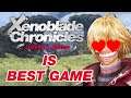 Xenoblade Chronicles Definitive Edition is Literally the Best Game Ever Made