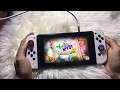 Yooka-Laylee and the Impossible Lair Switch Gameplay in Handheld