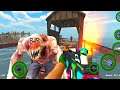 Zombie Evil Horror 4 Shadow Target _ Zombie Shooting Game _ Android GamPlay FHD. #3