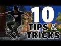 10 Tips and Tricks // Session 0.0.0.5 Help Tutorial (OUTDATED) 🛹
