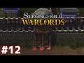 #12【Stronghold Warlords】のんびりプレイ キャンペーン「日本の戦乱」の２と３をやります【ゲーム実況】