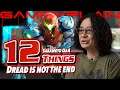 2D Metroid Isn't Ending With Dread + 12 NEW Things We Learned From Sakamoto Q&A (New Gameplay!)