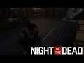 [33] Zurück zum Status Quo 🧟 Night of the Dead Multiplayer| mit Crian05