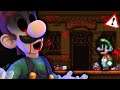 A BAD ENDING FOR LUIGI - THE NIGHTMARE HOUSE (Super Mario World Creepypasta Horror ROM Hack)
