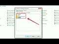Add Toolbars like address links Tablet Pc Input Panel & desktop In Window 7 | Pc