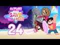 AJ Plays: Steven Universe: Save the Light - Reunited | Episode 24