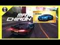 Asphalt Nitro 2 Bugatti Chiron GOLD MAX Gameplay | JeLi