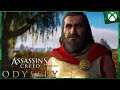 Assassin's Creed Odyssey #31 - Leonidas | XBOX ONE S Gameplay Dublado em PT-BR