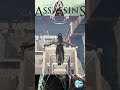 Assassin's Creed Syndicate jumps Part 01