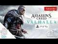 ASSASSIN'S CREED : VALHALLA | PS5 | LET’S PLAY FR #23