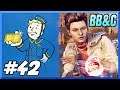 BB&C Podcast #42: Fallout 1st Is TRASH, Open World Gaming Burnout, & Forbidden World Review!