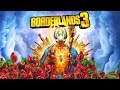 Borderlands 3 Part 2 - Heading to Prometheus - #Borderlands3
