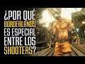 Borderlands 3: ¿Por qué es especial entre los shooters?