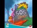 Bower's Game Corner: SOS Dino Review