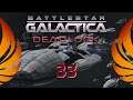 BSG:Deadlock - All Campaigns - 33 - Holding Action