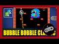 BUBBLE BOBBLE classic Gameplay Walkthrough (Android) | First Impression | No Commentary
