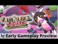 Catlateral Damage: Remeowstered Early Gameplay Preview on Xbox