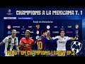 Champions a la Mexicana Temporada 1 - Rayados de Monterrey en la Champions League Ep. 2