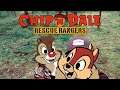 Играем в Chip ’n Dale Rescue Rangers [NES] В честь Дня Святого Валентина!