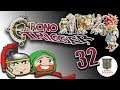 Chrono Trigger: Sir Krawlie - Part 32 - Knightly Nerds