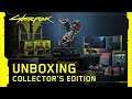 Cyberpunk 2077 Collector’s Edition: About this game, Gameplay Trailer