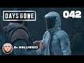 Days Gone #042 - O'Brien hat Neuigkeiten [PS4] Let's play Days Gone