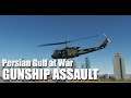 DCS PGAW: Gunship Assault
